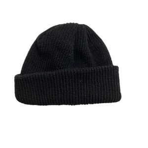 black beanie!!